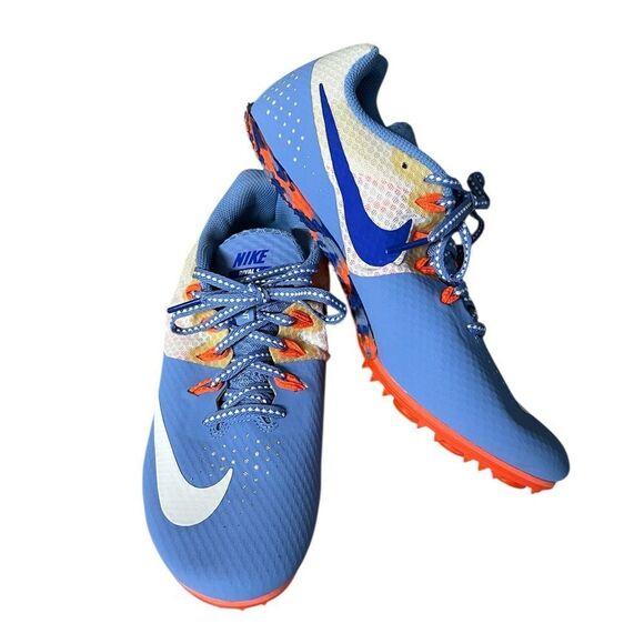 Nike rivals track and field running shoes 9.5 - Picture 1 of 8
